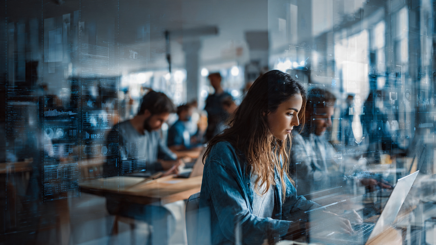 NR-01 Atualizada: infográfico com os principais riscos e mudanças da norma