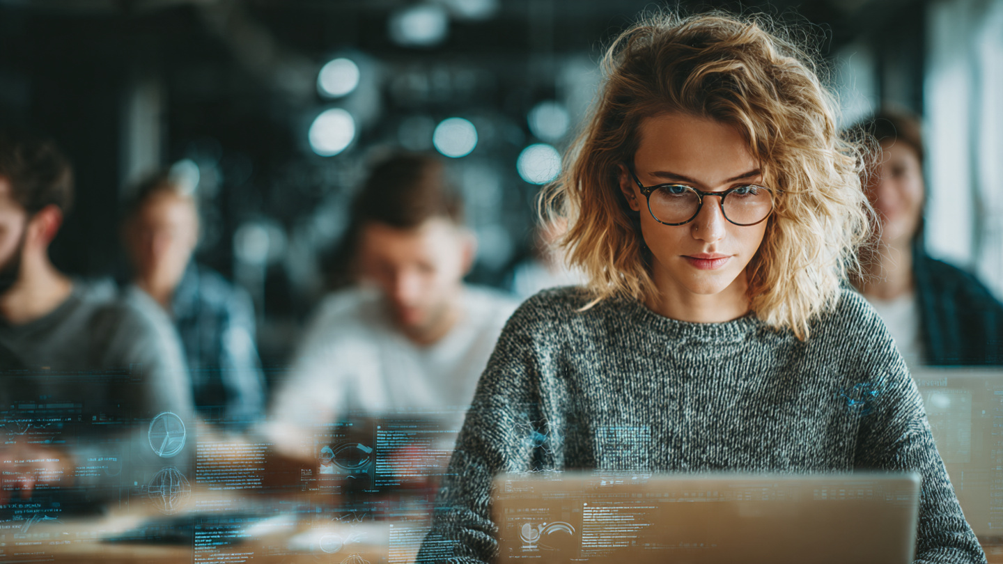 A maior plataforma de educação da história já foi criada. E quase ninguém está aprendendo com ela.